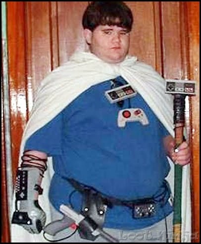 Image result for fat wizard